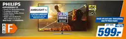 expert Techno Land PHILIPS Angebot