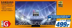 expert Techno Land SAMSUNG GQ65Q7F5AUXZG Angebot