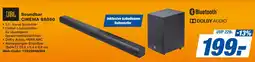 expert Techno Land JBL Soundbar CINEMA SB560 Angebot