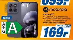 HEM Expert motorola moto g67 Angebot