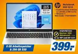 HEM Expert hp Notebook 250 G10 Angebot