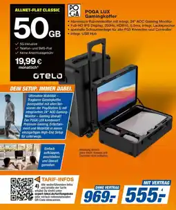 HEM Expert POGA LUX Gamingkoffer Angebot
