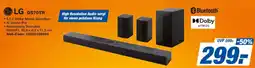 HEM Expert LG Soundbar DS70TR Angebot