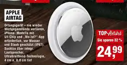 Handelshof APPLE AIRTAG Angebot