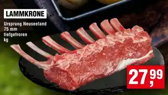Handelshof LAMMKRONE Angebot