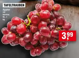 Handelshof TAFELTRAUBEN Angebot