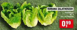 Handelshof ROMANA SALATHERZEN Angebot
