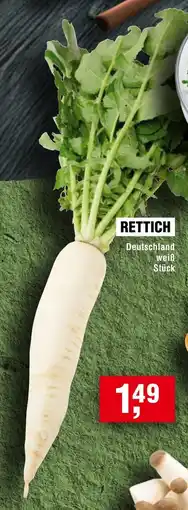 Handelshof RETTICH Angebot