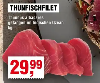 Handelshof THUNFISCHFILET Angebot