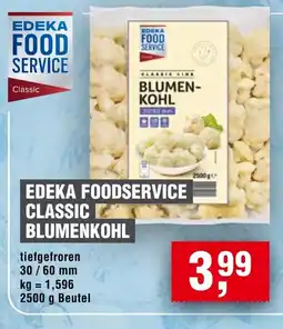 Handelshof EDEKA FOODSERVICE CLASSIC BLUMENKOHL Angebot