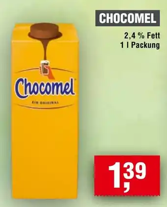 Handelshof Chocomel Angebot