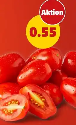 PENNY Cherry Romatomaten Angebot