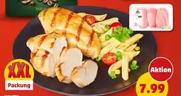 PENNY Mühlenhof frische hähnchen-brustfilets Angebot