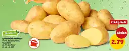 PENNY Marktliebe Speisefrühkartoffeln Angebot