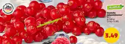 PENNY Marktliebe Deutsche Johannisbeeren Angebot