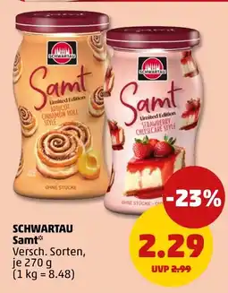 PENNY Schwartau samt Angebot