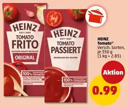 PENNY Heinz tomato Angebot
