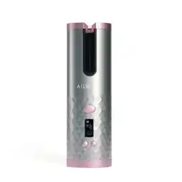 Netto Marken-Discount AILORIA Kabelloser Auto-Curler REVOLUTIONNE Angebot
