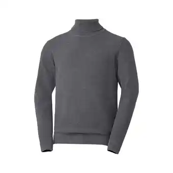 Netto Marken-Discount Otto Kern Herren Rollkragen-Pullover Angebot