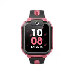 Netto Marken-Discount imoo Watch Phone Z1 grün Smartwatch Angebot