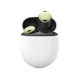Netto Marken-Discount Google Pixel Buds Pro schwarz In-Ear-Kopfhörer Angebot