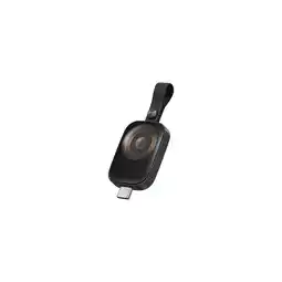 Netto Marken-Discount McDodo CH-4993 USB-C-Magnetladegerät kompatibel mit Apple Watch Angebot