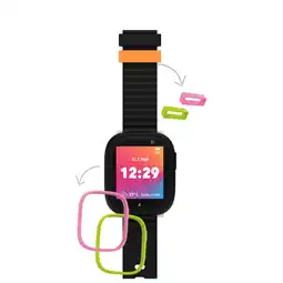 Netto Marken-Discount Xplora X6Play eSIM schwarz/schwarz Angebot