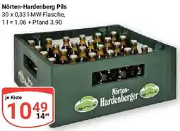 Globus Nörten-Hardenberg Pils Angebot