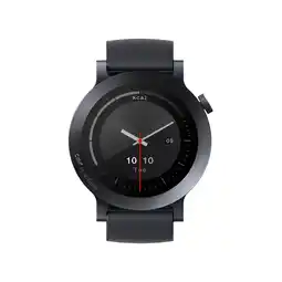 Netto Marken-Discount CMF by Nothing Watch 3 Pro orange Smartwatch Angebot