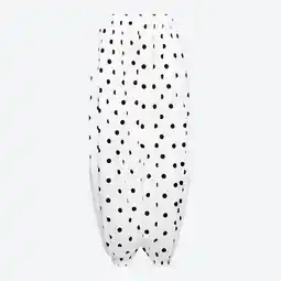 NKD Damen-Ballonhose mit Punktemuster Angebot