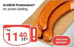 Globus GLOBUS Putenwiener Angebot