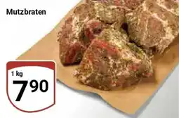 Globus Mutzbraten Angebot