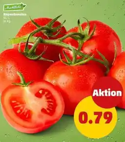PENNY Rispentomaten Angebot