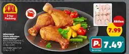 PENNY MÜHLENHOF Frische Hähnchen-Unterkeulen Angebot