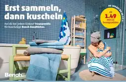 PENNY Bench Handtücher Angebot