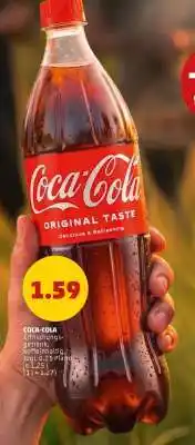 PENNY Coca-Cola Angebot