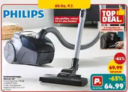 PENNY Bodenstaubsauger XD3121/09 Angebot