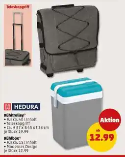 PENNY Kühlbox Angebot