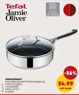 PENNY Schmorpfanne Angebot