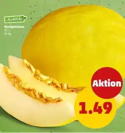 PENNY Honigmelone Angebot