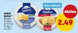 PENNY LOOSE Quäse Angebot