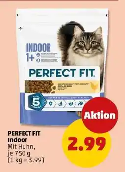 PENNY PERFECT FIT Indoor Angebot