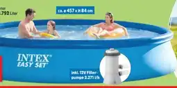 Thomas Philipps Intex Pool-Set Easy Angebot