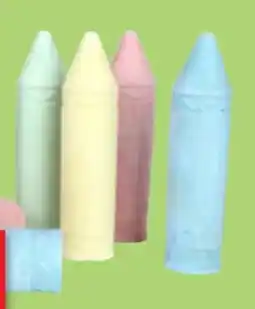 Thomas Philipps Straßenmalkreide Jumbo Angebot