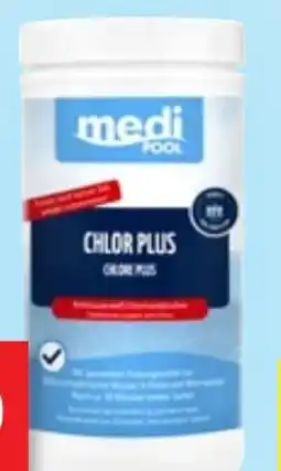 Thomas Philipps Medi Pool Chlor Plus Angebot