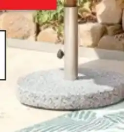 Thomas Philipps Granit Schirmständer Angebot