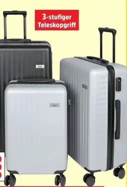 Thomas Philipps Hartschalenkoffer-Set 3-tlg Angebot