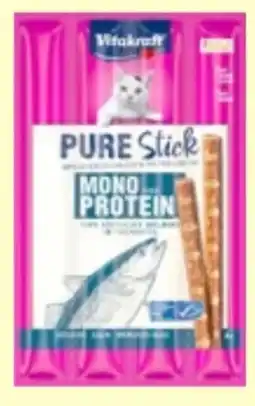 Thomas Philipps Vitakraft Pure Sticks Angebot