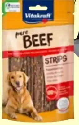 Thomas Philipps Vitakraft Beef Pure Angebot