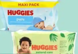 Thomas Philipps Huggies Baby Feuchttücher Angebot